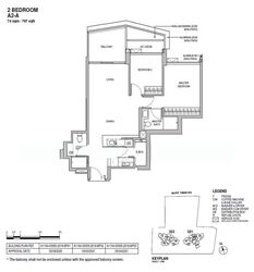 Perfect Ten (D10), Apartment #577788731